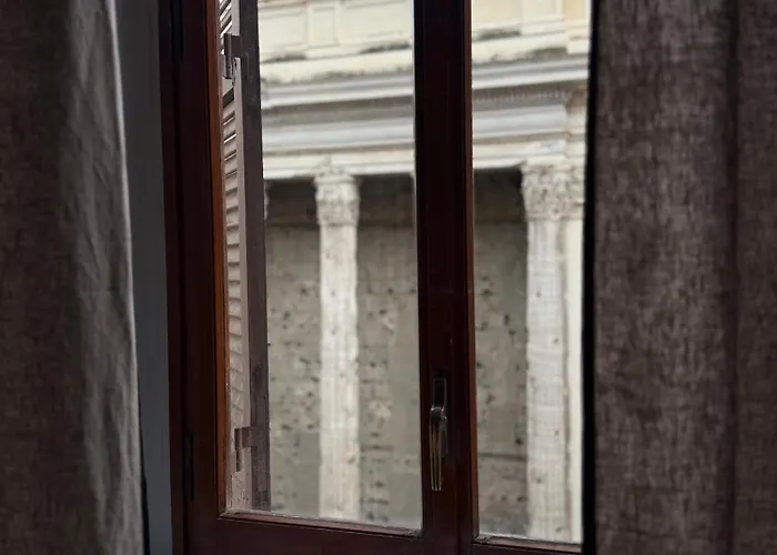 Spiriti Home Apartment , New Opening Piazza Di Pietra