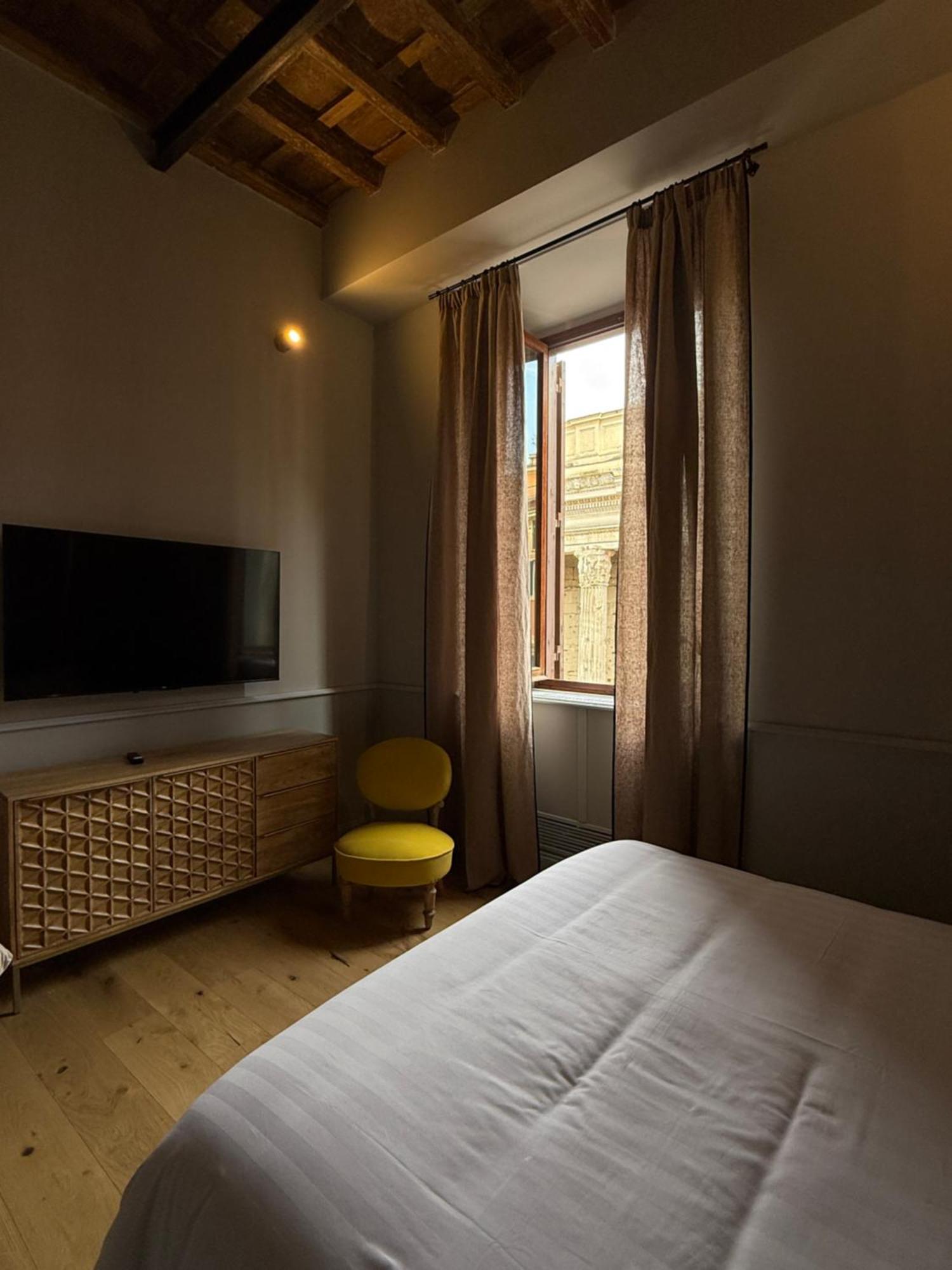 Spiriti , New Opening Piazza Di Pietra Apartamento