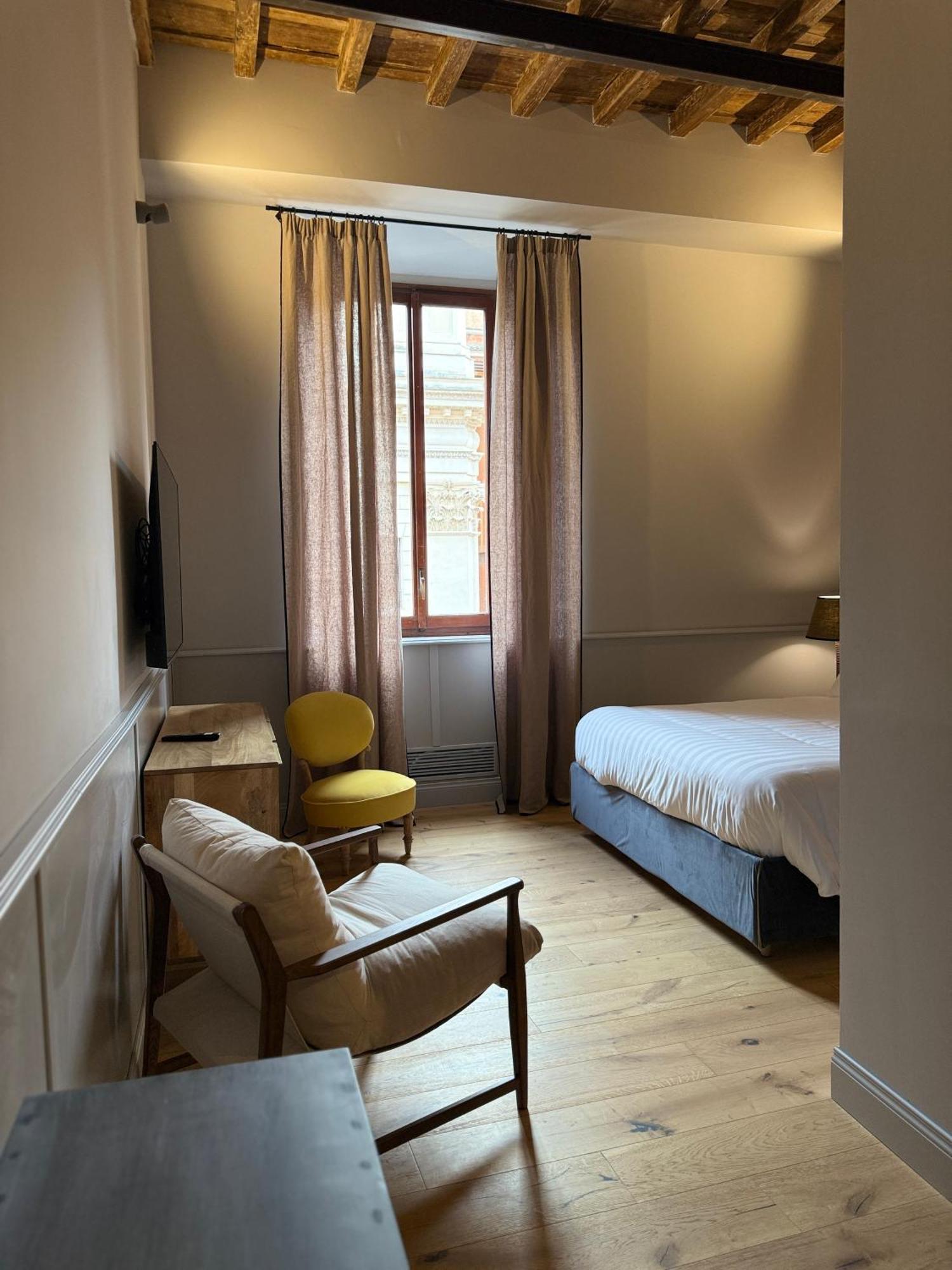Spiriti , New Opening Piazza Di Pietra Appartamento