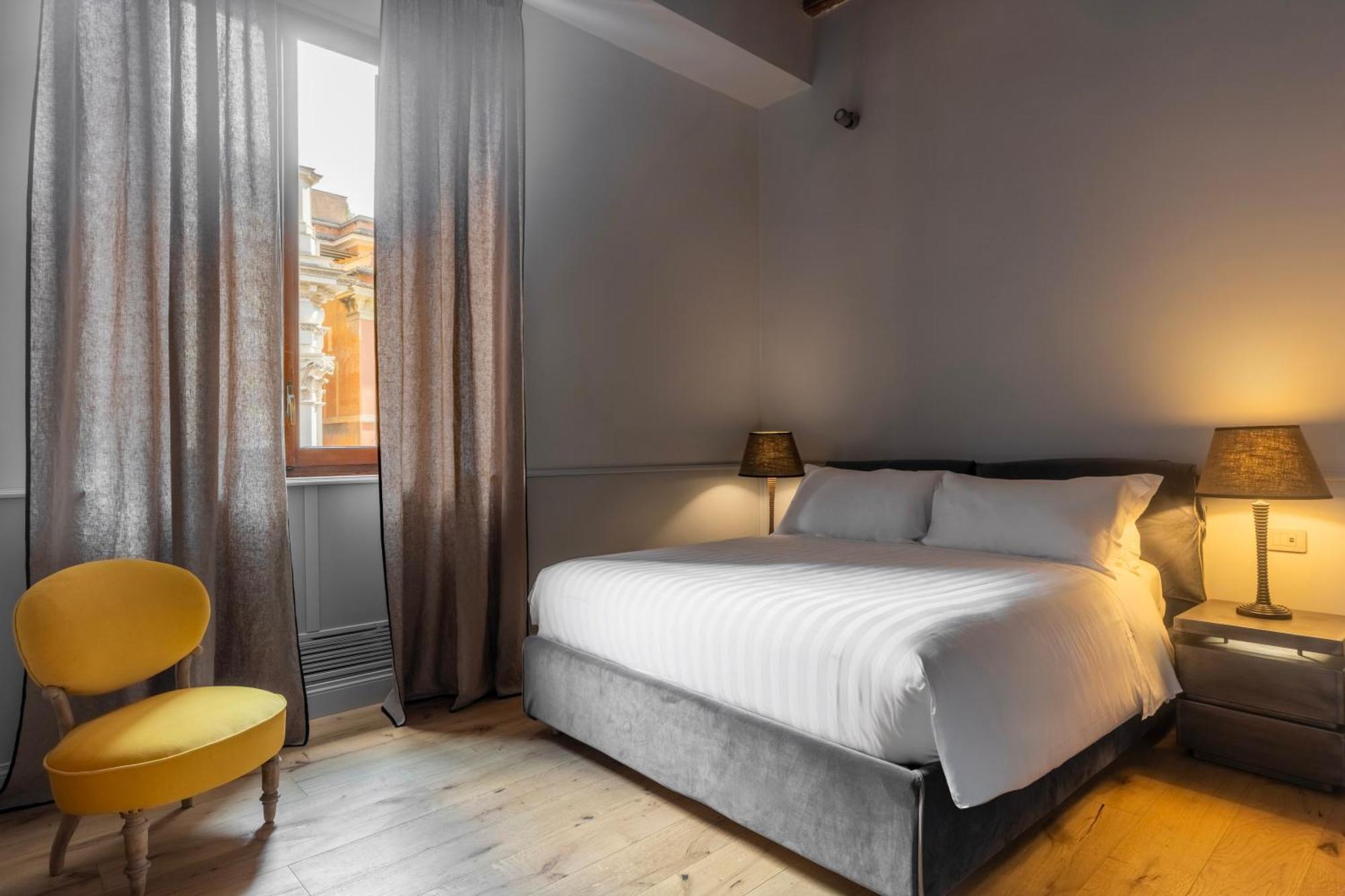 Apartamento Spiriti , New Opening Piazza Di Pietra Roma