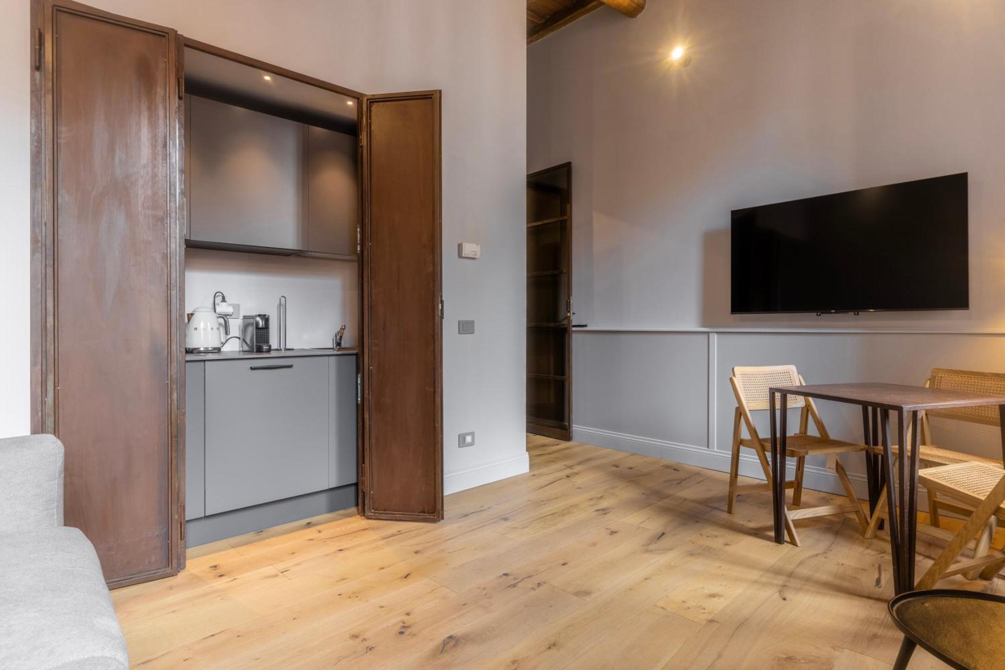 Apartamento Spiriti , New Opening Piazza Di Pietra Roma